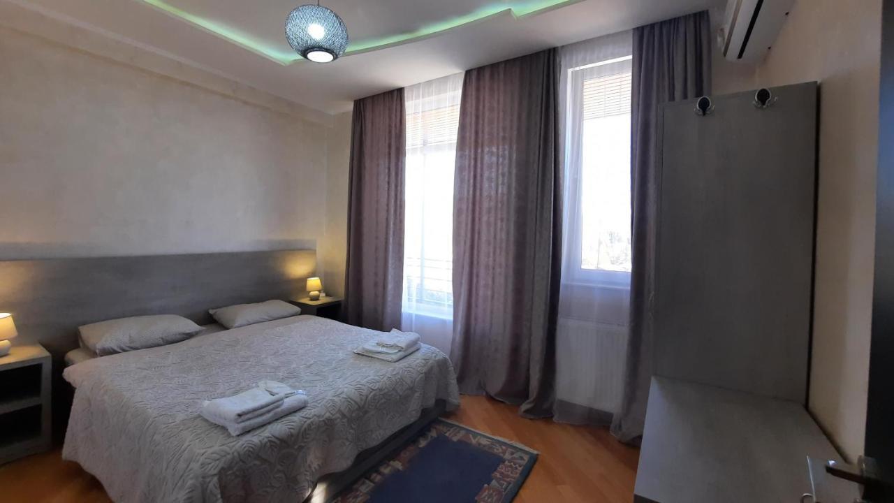 Makos Guest House Kutaisi Exterior foto
