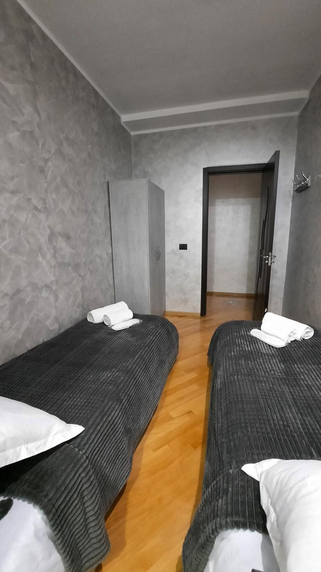 Makos Guest House Kutaisi Exterior foto